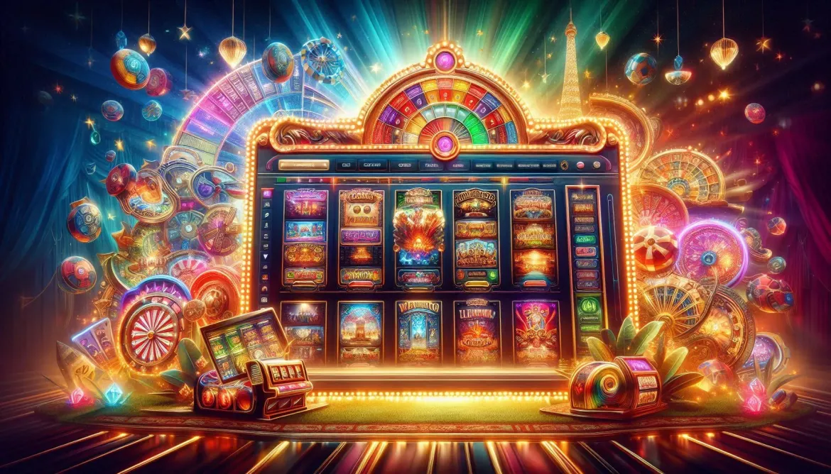 Spielbank Bad Kötzting